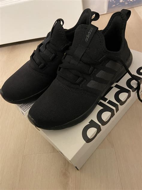 are adidas cloudfoam fake